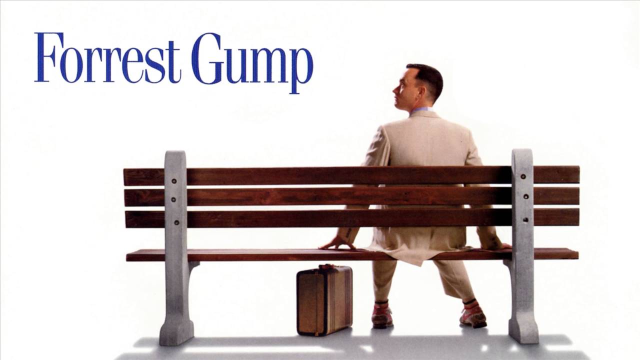 Download the Forrets Gump movie from Mediafire