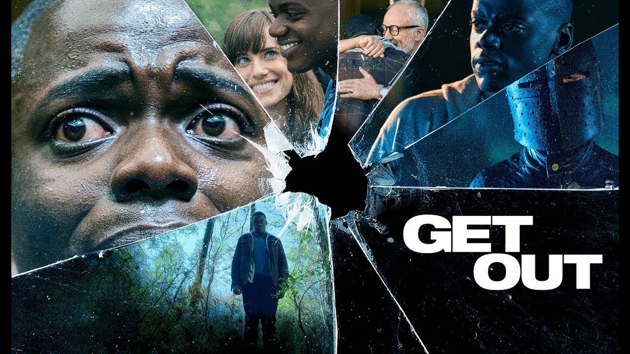 Download the Get Out Watch movie from Mediafire