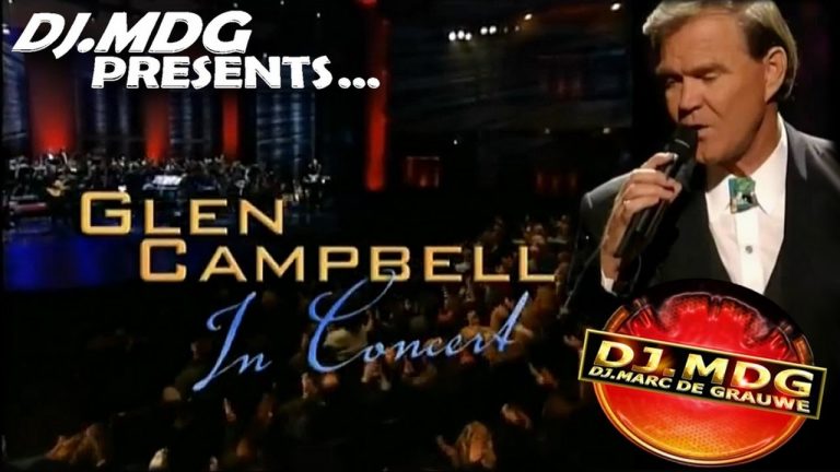 Download the Glen Campbell Videos movie from Mediafire