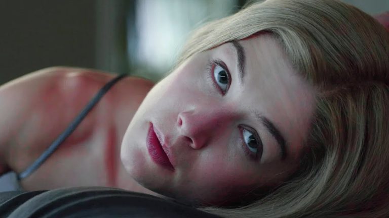 Download the Gone Girl Film movie from Mediafire