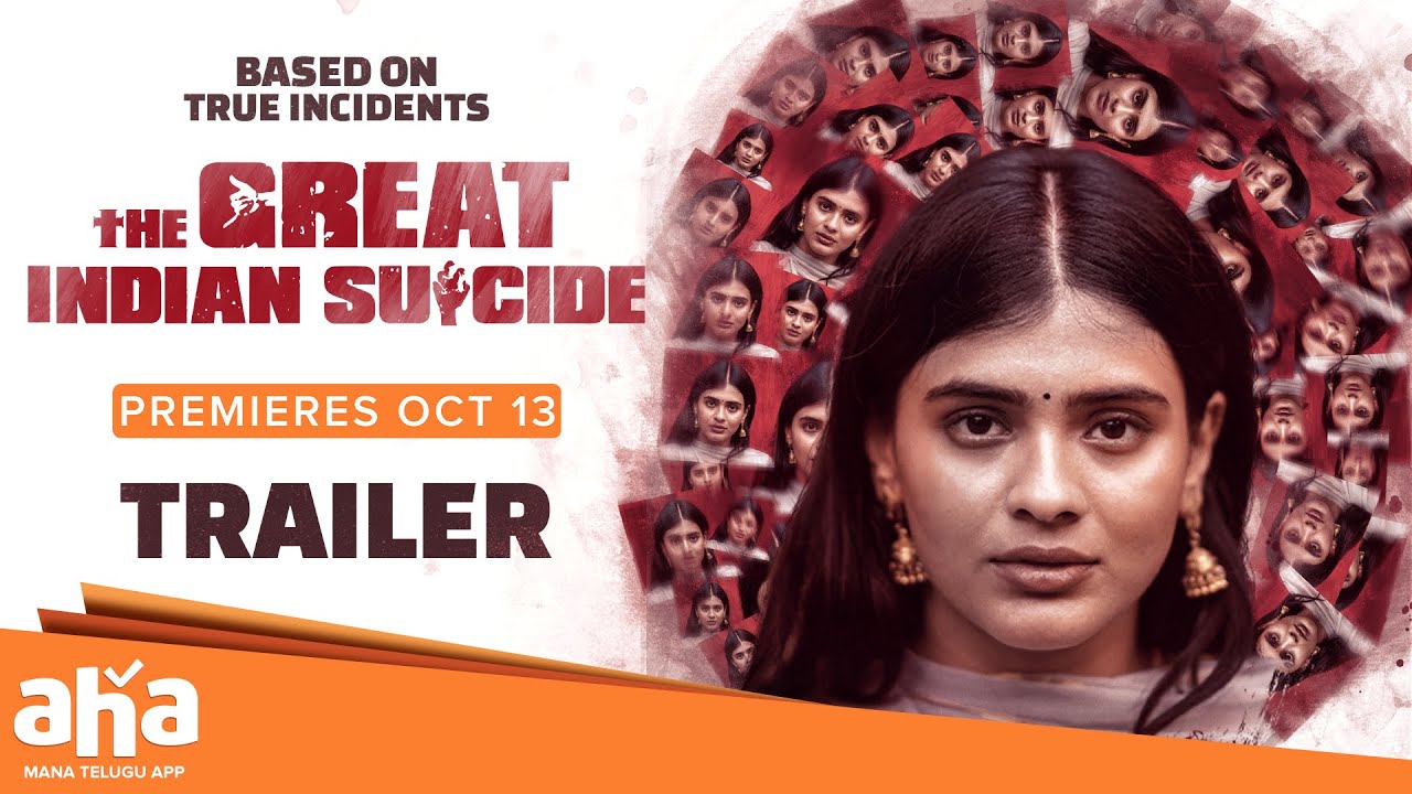 Download the Great Indian Suicide Cast movie from Mediafire