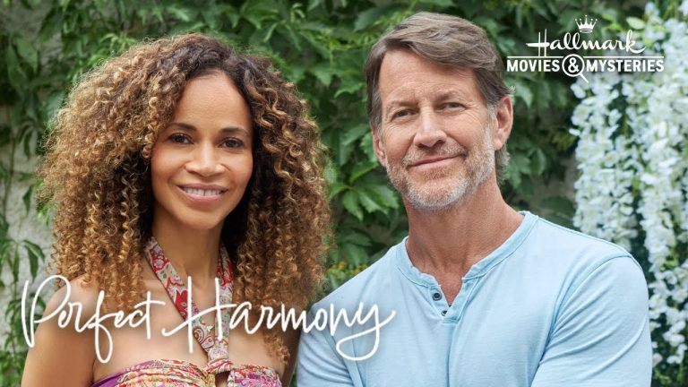 Download the Hallmark Perfect Harmony Cast series from Mediafire