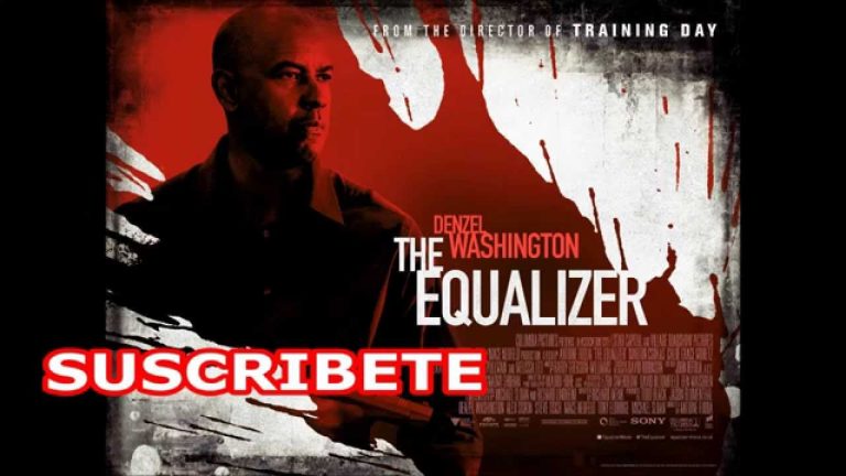 Download the He Equalizer movie from Mediafire