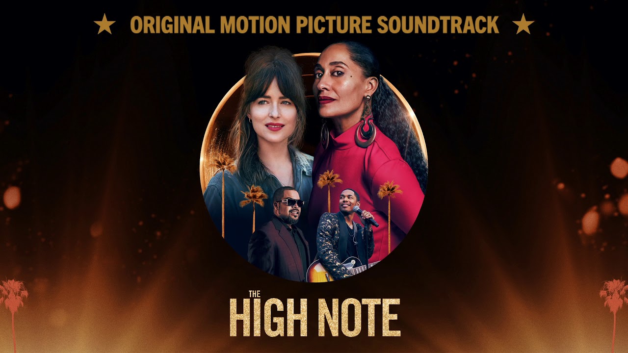 Download the High Note movie from Mediafire