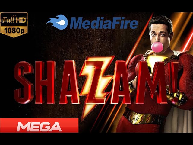 Download the How Many Shazam Moviess movie from Mediafire