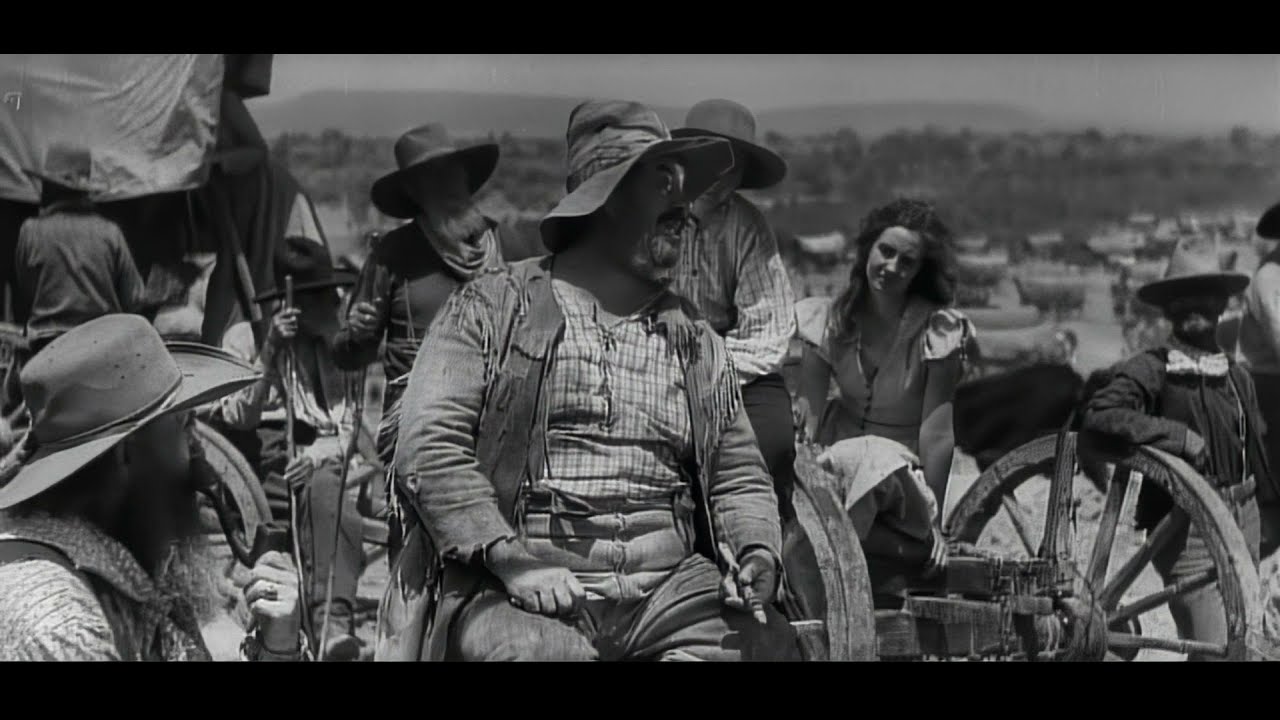 Download the How Old Was John Wayne In The Big Trail movie from Mediafire