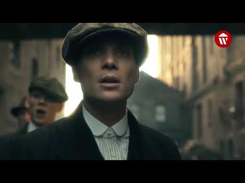 Download the How To Watch Peaky Blinders series from Mediafire