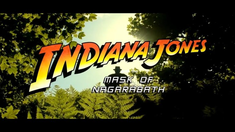 Download the Indiana Jones Free Streaming movie from Mediafire