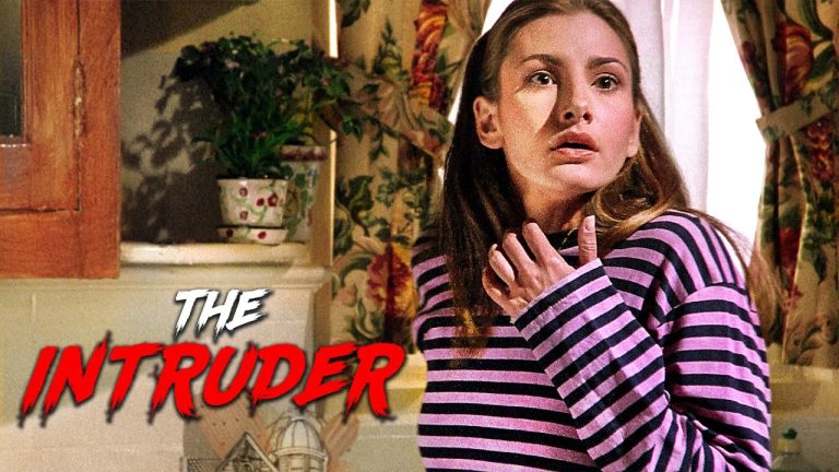 Download the Intruder Film movie from Mediafire