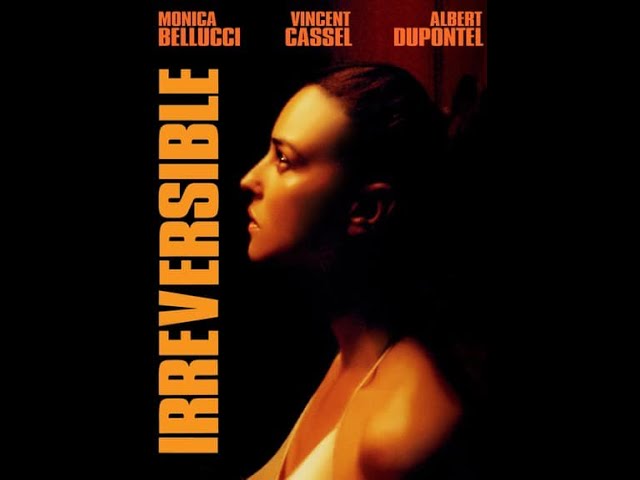 Download the Irreversible Cast movie from Mediafire