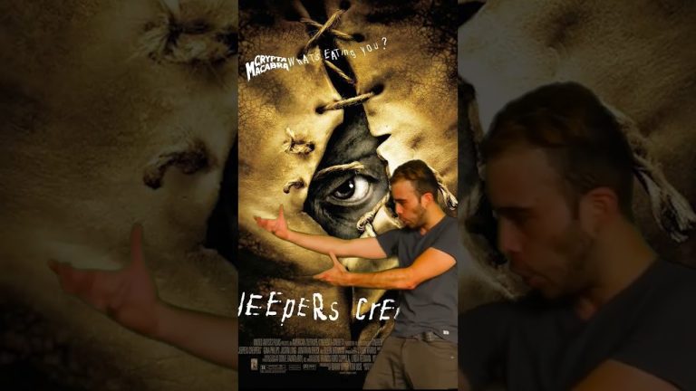 Download the Is Jeepers Creepers A Cicada movie from Mediafire