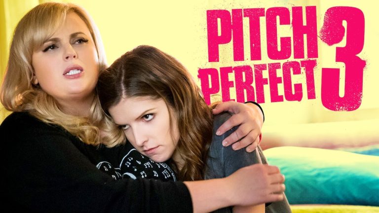 Download the Is Pitch Perfect 3 On Netflix movie from Mediafire