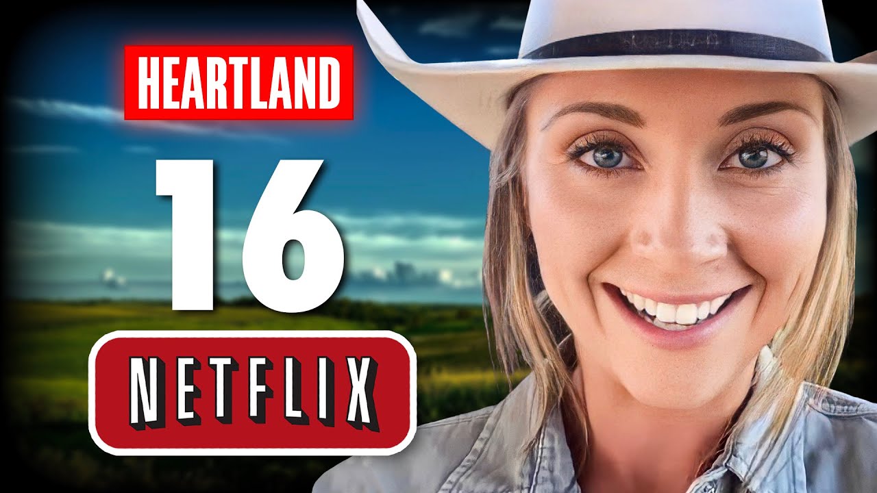 Download the Is There A New Season Of Heartland On Netflix series from Mediafire