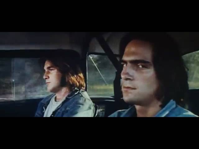 Download the Is Two-Lane Blacktop On Amazon Prime movie from Mediafire