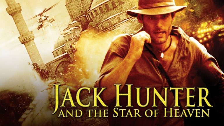 Download the Jack Hunter Series In Order movie from Mediafire