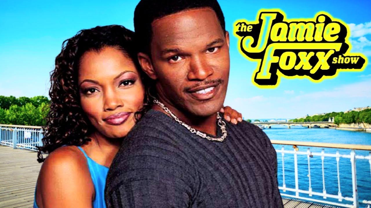 Download the Jamie Foxx Show Season 1 series from Mediafire