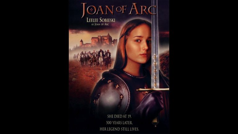 Download the Joan Of Arc movie from Mediafire