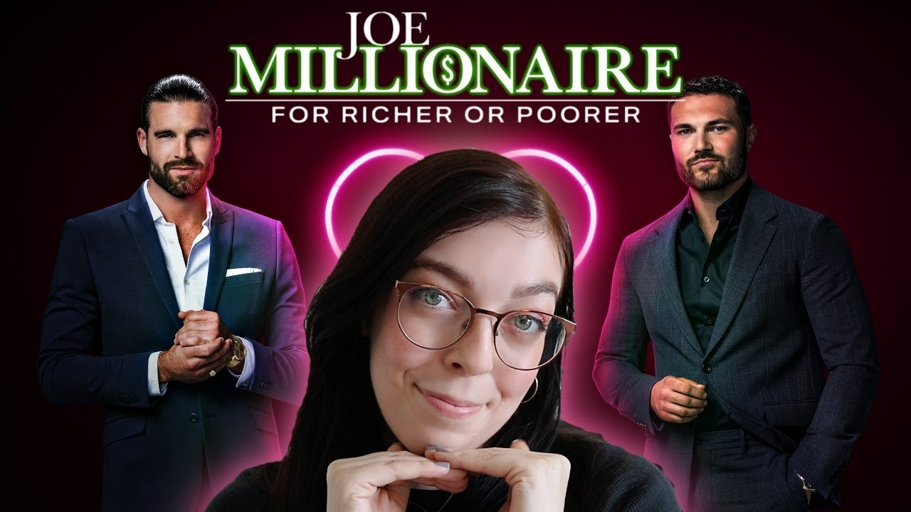 Download the Joe Millionaire Original series from Mediafire