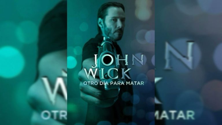 Download the John Wick 1 Watch Netflix movie from Mediafire