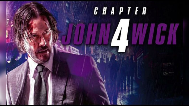 Download the John Wick 4 Full Free movie from Mediafire