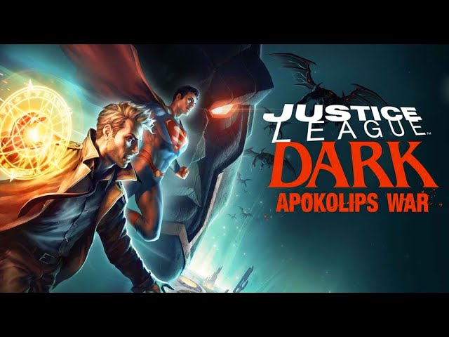 Download the Justice League Warlord movie from Mediafire