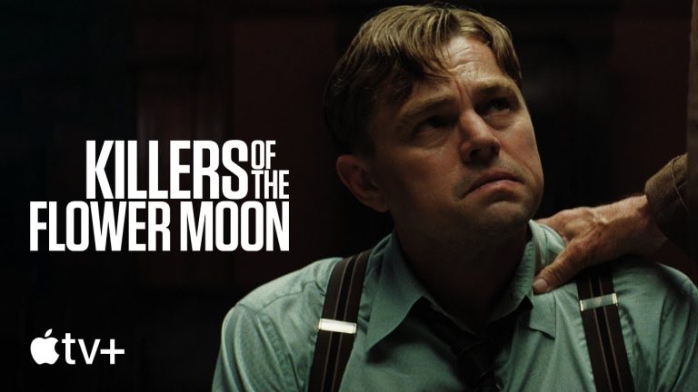 Download the Killers Of The Flower Moon Film movie from Mediafire