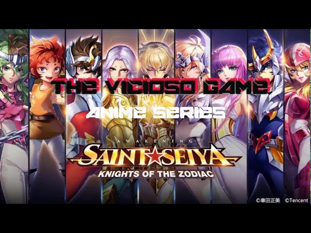 Download the Knights Of The Zodiac movie from Mediafire