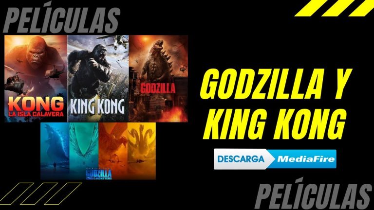 Download the Kong Free Full movie from Mediafire