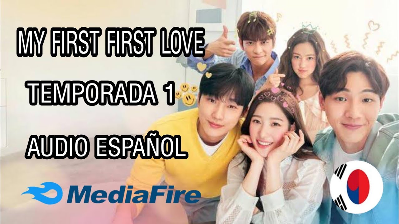 Download the Korean Drama First Love series from Mediafire