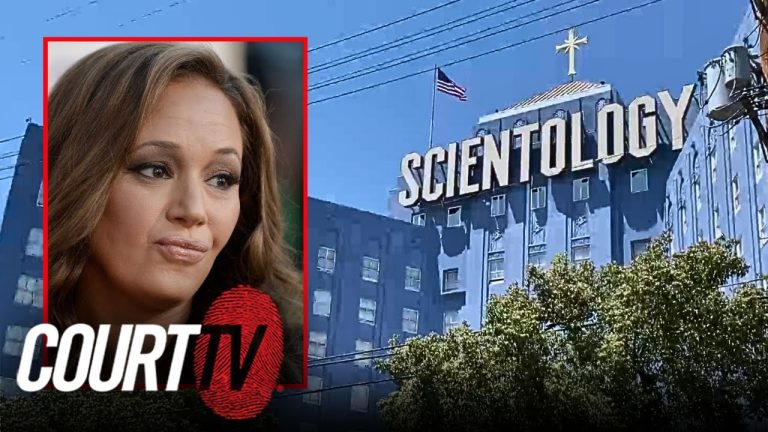 Download the Leah Remini Scientology Documentary series from Mediafire