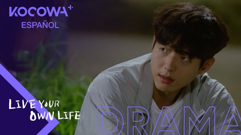 Download the Live Your Own Life Kdrama series from Mediafire