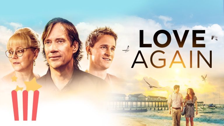 Download the Love Again Stream movie from Mediafire