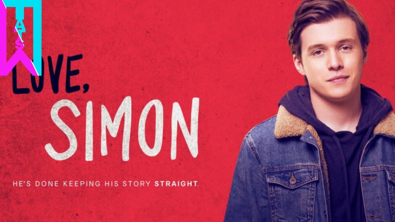 Download the Love Simon Streaming movie from Mediafire