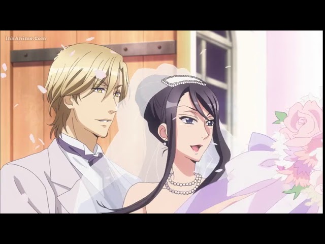 Download the Love Stage Episode 1 Dub series from Mediafire