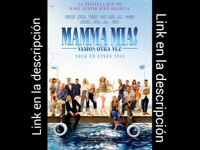 Download the Mama Mia Watch movie from Mediafire