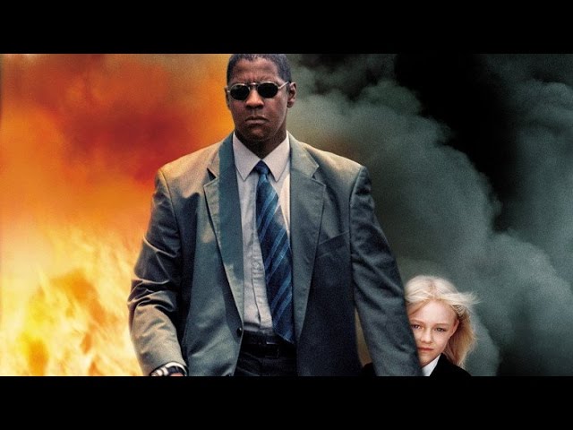 Download the Man On Fire movie from Mediafire