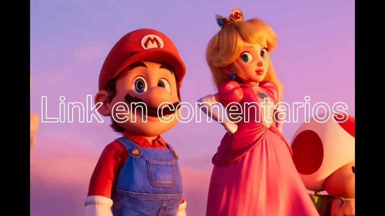 Download the Mario Movies 1993 movie from Mediafire