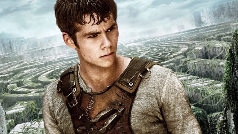 Download the Maze Runner Hulu movie from Mediafire