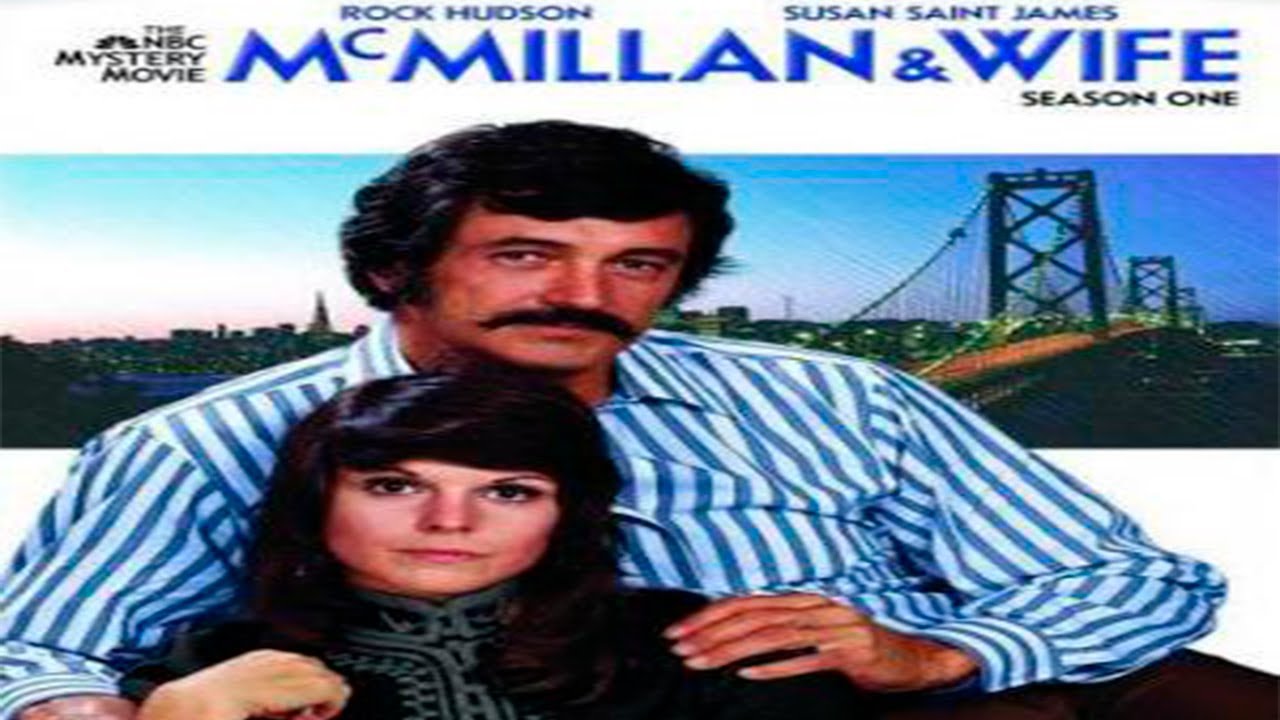 Download the Mcmillan Tv Series series from Mediafire