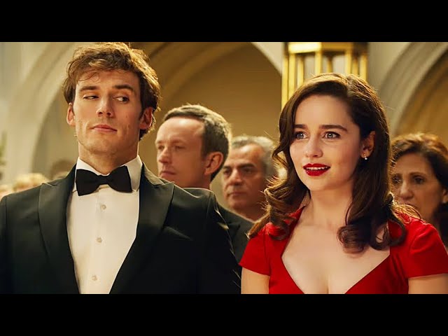 Download the Me Before You Full Movies Watch Online movie from Mediafire