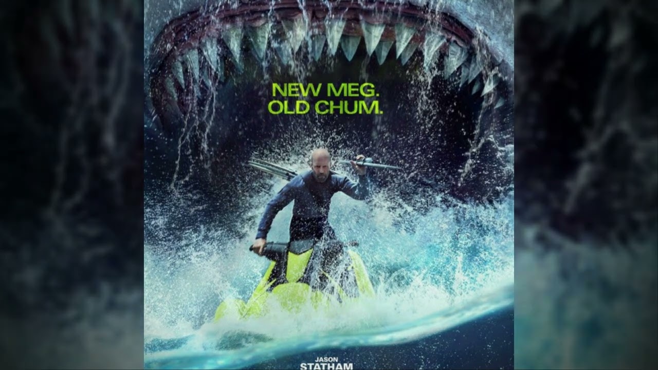 Download the Megalodon New movie from Mediafire