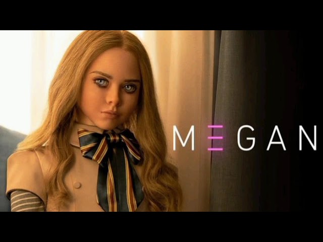 Download the Megan 2022 Streaming movie from Mediafire