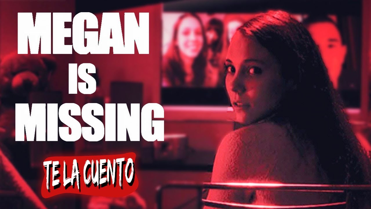 Download the Megan Is Missing Story True movie from Mediafire