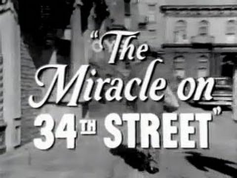 Download the Miracal On 34Th Street movie from Mediafire