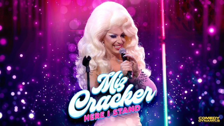 Download the Miz Cracker Here I Stand movie from Mediafire