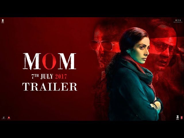 Download the Mom Bollywood movie from Mediafire