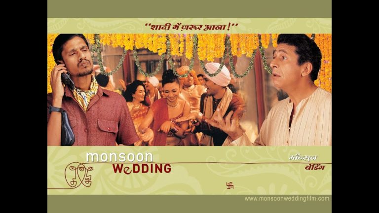 Download the Monsoon Wedding Watch Online Free movie from Mediafire