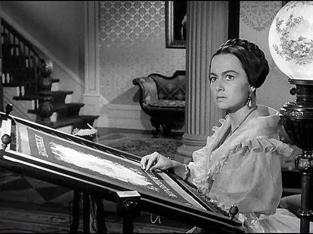 Download the Montgomery Clift The Heiress movie from Mediafire