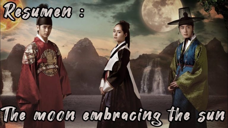 Download the Moon Embarrassing The Sun series from Mediafire