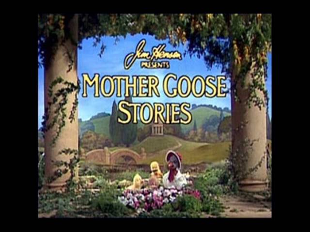 Download the Mother Goose Jim Henson series from Mediafire